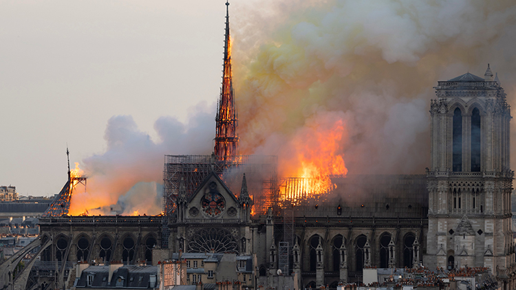 Notre-Dame