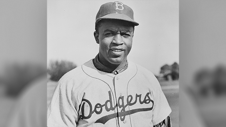 Jackie Robinson