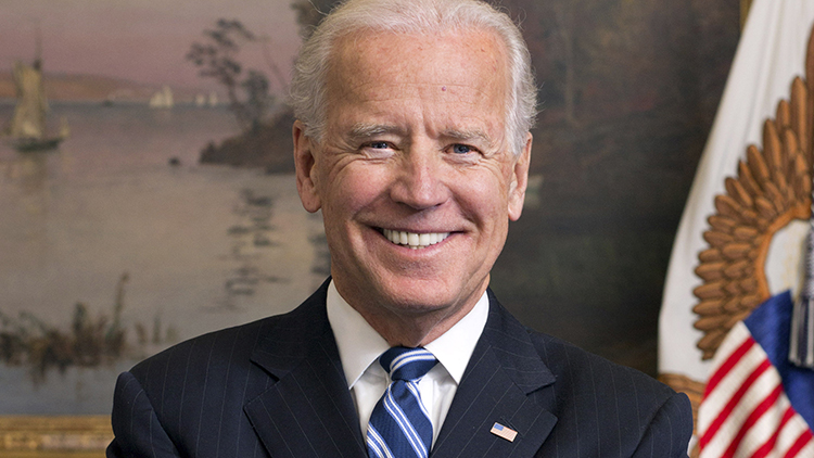 Joe Biden